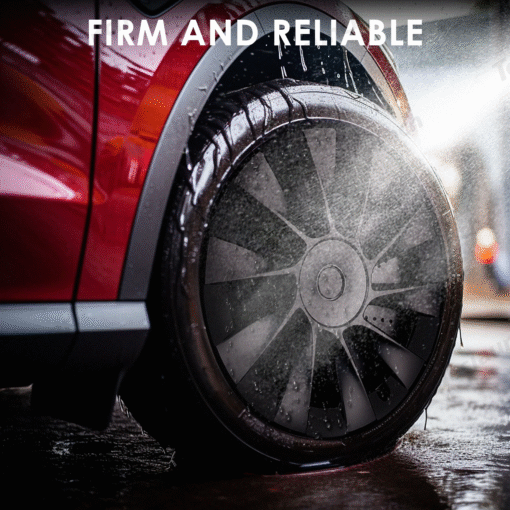 Model Y Rim Protector For 21'' Uberturbine and 20'' Induction Wheel Ultimate Protection Refreshed Wheels(4 Pack) - Image 9