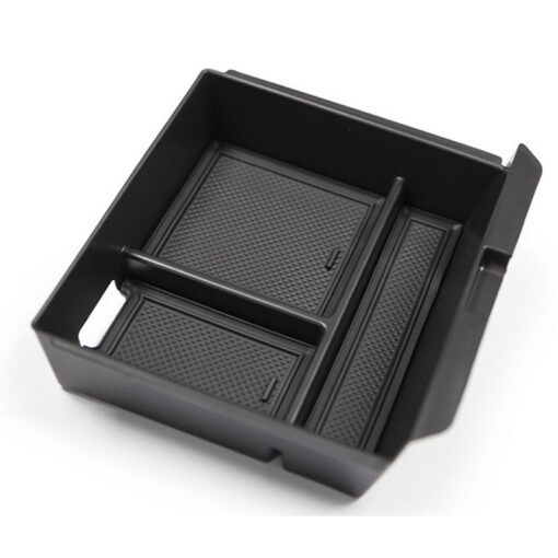Center Front Storage Box for Tesla Model Y Juniper 2025+ - Image 12
