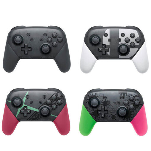 Wireless Game Controller for Tesla Model S/X/3/Y (2012-2024) - Image 6