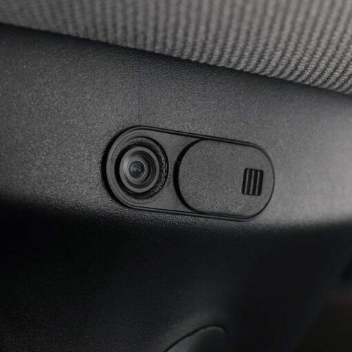 Cabin Cam Cover For Tesla Model 3/Y (2017-2025) - Image 3