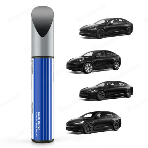 Model 3/Y/S/X Color Paint Repair Pen for Tesla- OEM Original Touch Up Paint Pen - Image 5