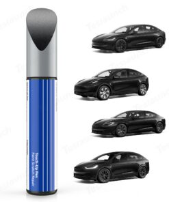Color Paint Repair Pen for Tesla Model 3/Y/S/X - OEM Original Touch Up Paint Pen