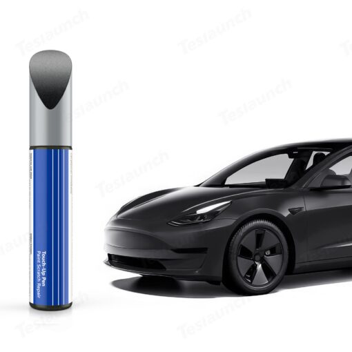 Model 3 2017-2024 Car Body Touch-Up Paint for Tesla- Exact OEM Factory Body Color Paint Match Scratch Repair Kits - Image 8