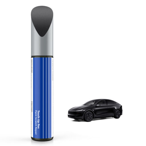 Color Paint Repair Pen for Tesla Model 3/Y/S/X - OEM Original Touch Up Paint Pen - Image 16