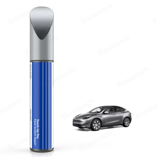 Model 3/Y/S/X Color Paint Repair Pen for Tesla- OEM Original Touch Up Paint Pen - Image 13