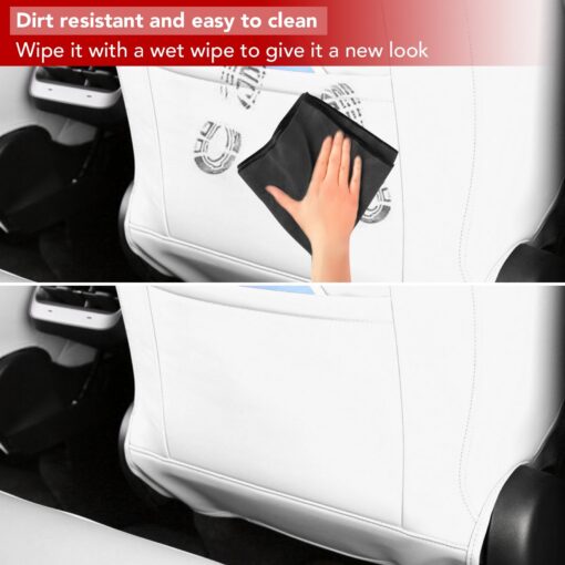 All-Inclusive Seat Cover for New Tesla Model Y Juniper 2025+ - Image 11