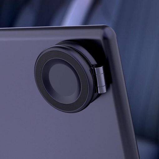 Foldaway Phone Mount Holder With MagSafe For Tesla Model 3/Y (2017-2025) - Image 4