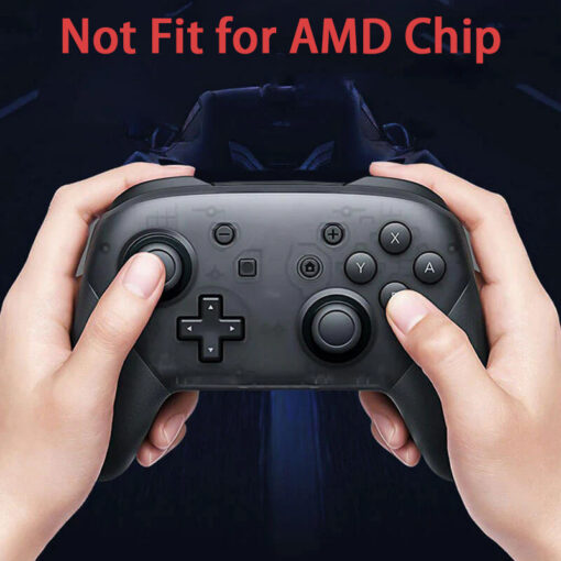Wireless Game Controller for Tesla Model S/X/3/Y (2012-2024) - Image 2