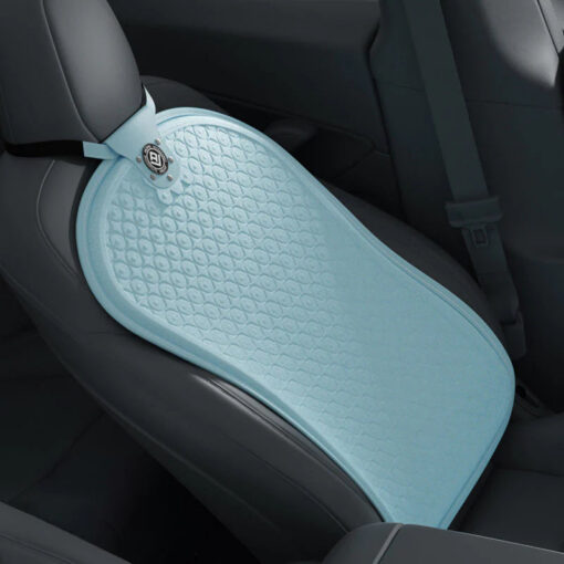 Summer Cool Seat Cushion for Tesla (Fits all Cars) - Image 14