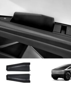 Door Handle Inserts Storage Box (2PCS) for Tesla Cybertruck