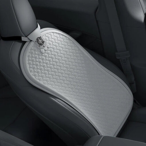 Summer Cool Seat Cushion for Tesla (Fits all Cars) - Image 16