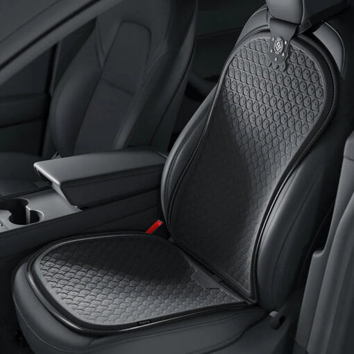 Summer Cool Seat Cushion for Tesla (Fits all Cars)