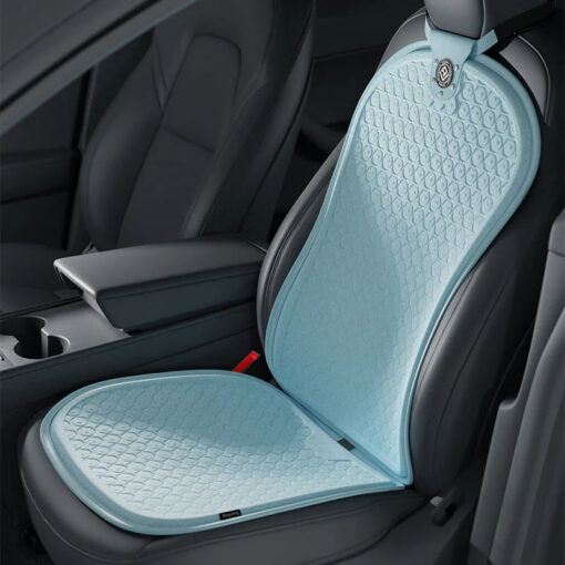 Summer Cool Seat Cushion for Tesla (Fits all Cars) - Image 2