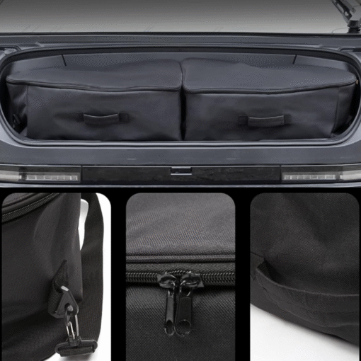 Front Trunk Insulation Cooler Bag for Tesla Cybertruck - Image 4