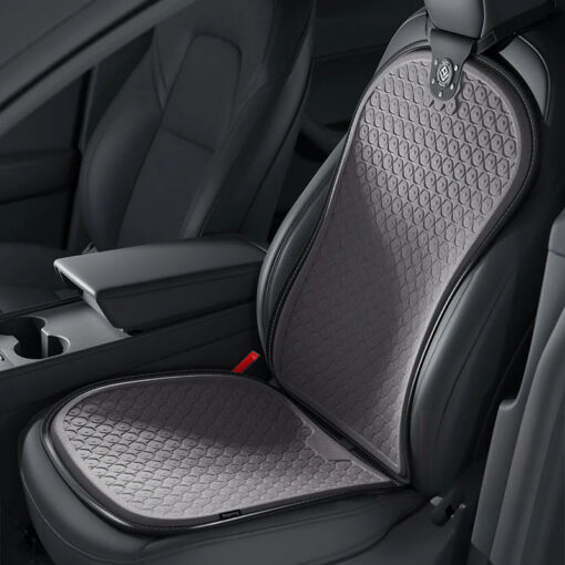 Summer Cool Seat Cushion for Tesla (Fits all Cars) - Image 3