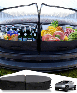 Front Trunk Insulation Cooler Bag for Tesla Cybertruck