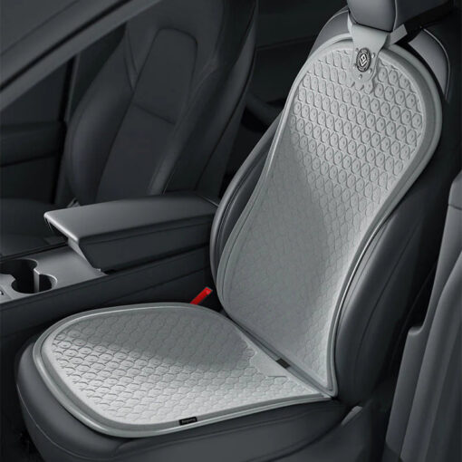 Summer Cool Seat Cushion for Tesla (Fits all Cars) - Image 4
