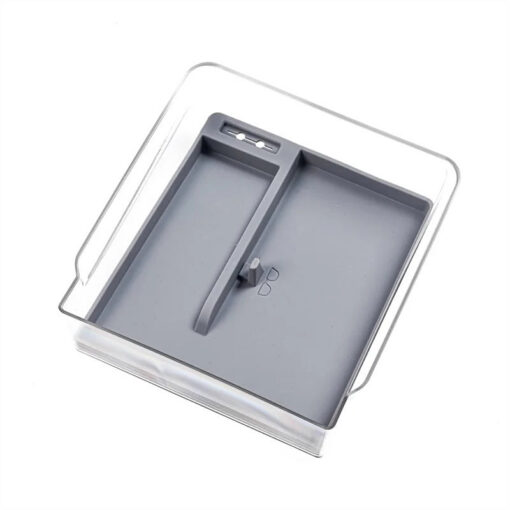 Center Console Storage Box Organizer for Tesla Model Y Juniper 2025+ - Image 5