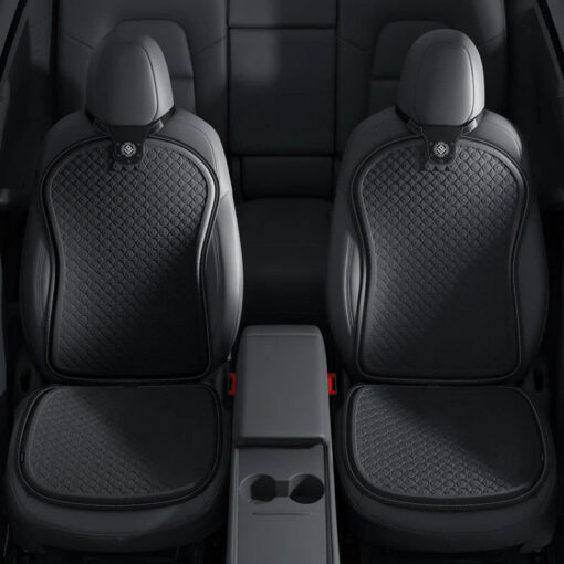 Summer Cool Seat Cushion for Tesla (Fits all Cars) - Image 17