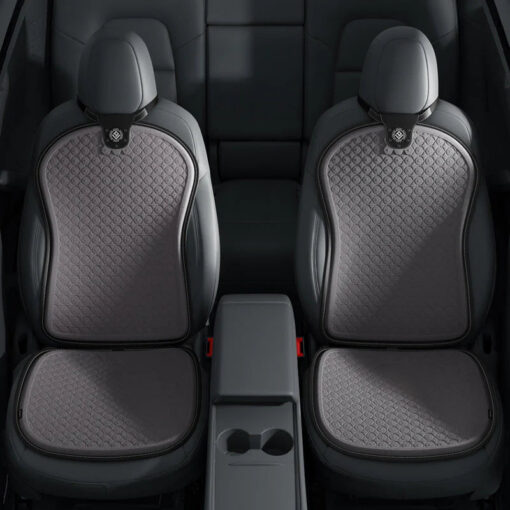 Summer Cool Seat Cushion for Tesla (Fits all Cars) - Image 19