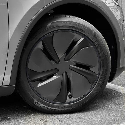 19'' Crossflow Aluminum Alloy Wheel Rim Protectors for Tesla Model Y Juniper 2025+ - Image 20