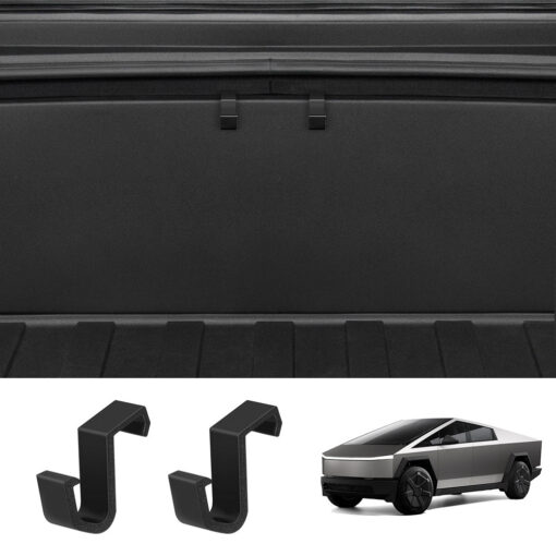 Front Trunk Hooks for Tesla Cybertruck - Image 6