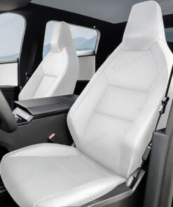 All-Inclusive Seat Cover for Tesla Cybertruck 2024+