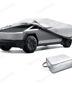 All-Weather Full Cover Outdoor Car Cover for Tesla Cybertruck