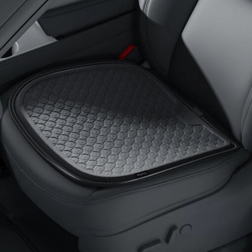 Summer Cool Seat Cushion for Tesla (Fits all Cars) - Image 5
