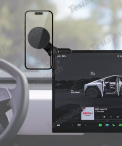 Magnetic Phone Holder for Tesla Cybertruck