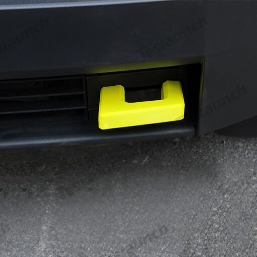 Cybertruck Front Tow Hook Covers (2 PCS) - Image 5
