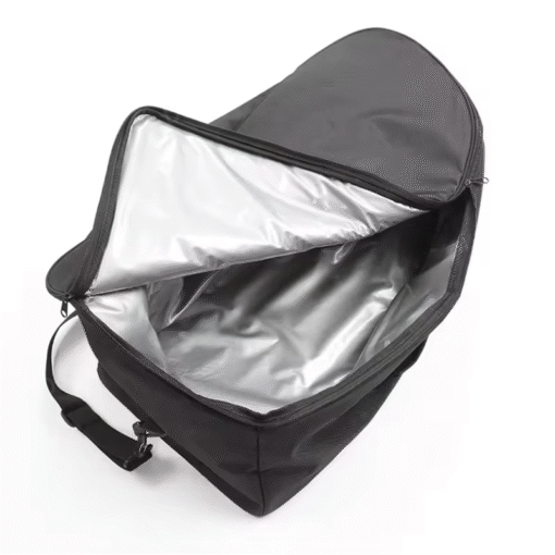 Front Trunk Insulation Cooler Bag for Tesla Cybertruck - Image 7
