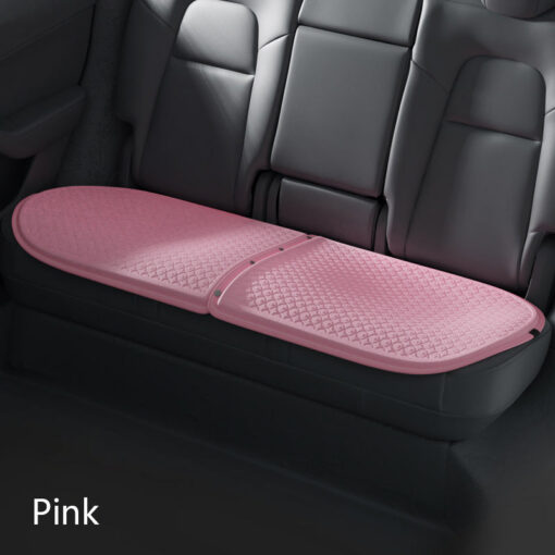 Summer Cool Seat Cushion for Tesla (Fits all Cars) - Image 33