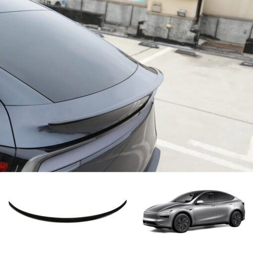 Performance Style Spoiler for Tesla Model Y Juniper 2025+ - Image 13