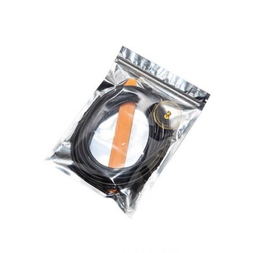Wind Noise Reduction Kit Quiet Seal Kit For Tesla Model 3/Y Accessories (2017-2023) - Image 6
