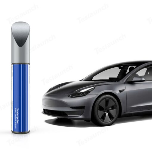 Model 3 2017-2024 Car Body Touch-Up Paint for Tesla- Exact OEM Factory Body Color Paint Match Scratch Repair Kits - Image 10