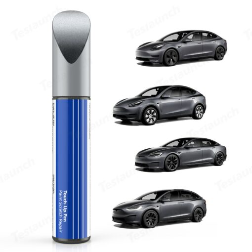 Color Paint Repair Pen for Tesla Model 3/Y/S/X - OEM Original Touch Up Paint Pen - Image 6