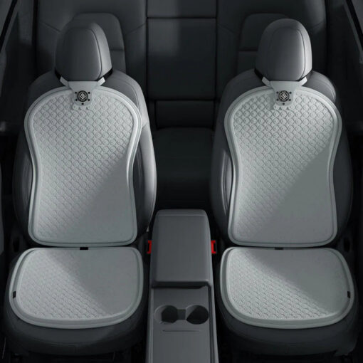 Summer Cool Seat Cushion for Tesla (Fits all Cars) - Image 20
