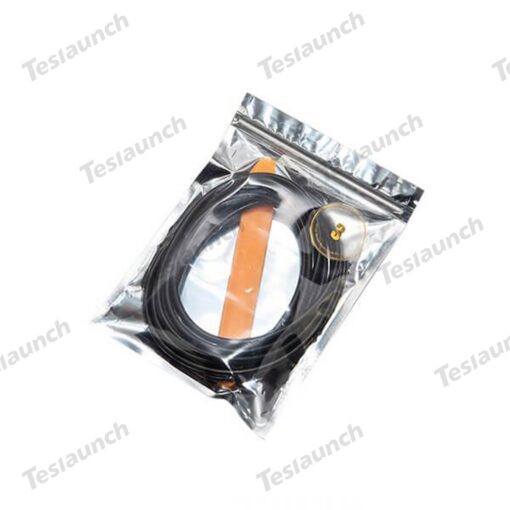 Wind Noise Reduction Kit Quiet Seal Kit For Tesla Model 3/Y Accessories (2017-2023) - Image 12