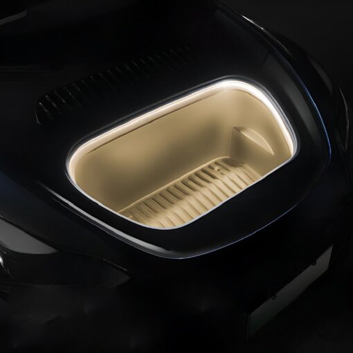 Front Trunk Ambient Lighting for Tesla Model 3/Y/S/X - Image 2
