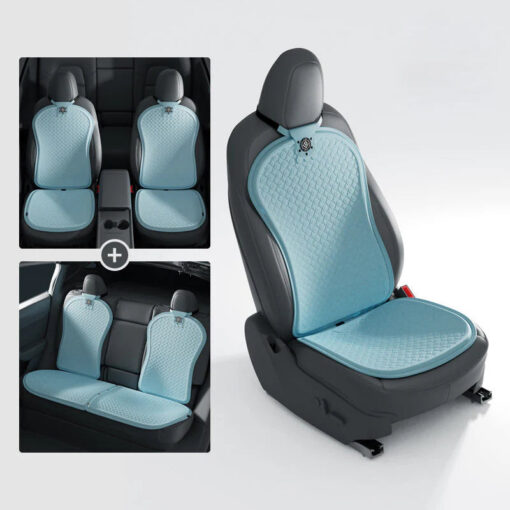 Summer Cool Seat Cushion for Tesla (Fits all Cars) - Image 22