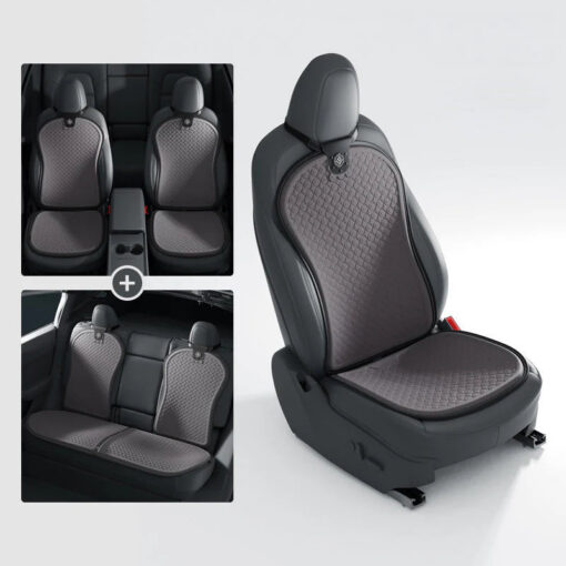 Summer Cool Seat Cushion for Tesla (Fits all Cars) - Image 24
