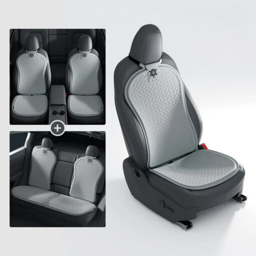 Summer Cool Seat Cushion for Tesla (Fits all Cars) - Image 23