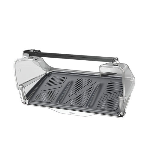 Model 3/Y Hidden Foldable Central Control Screen Lower Storage Box for Tesla - Image 14
