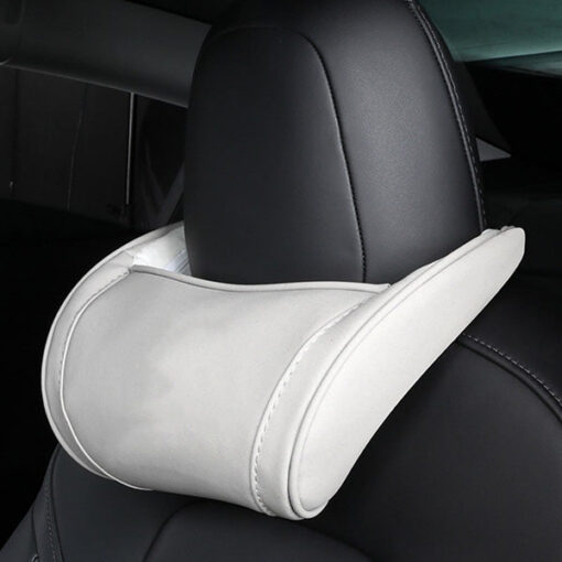 Neck Support Pillow for Tesla Accessories - Model S/X/3/Y - Image 9