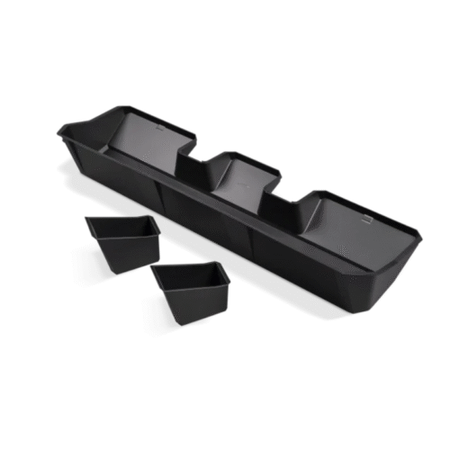 Rear Underseat Storage Bin for Cybertruck - Image 10