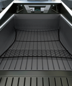 Rear Trunk Cargo Net for Tesla Cybertruck
