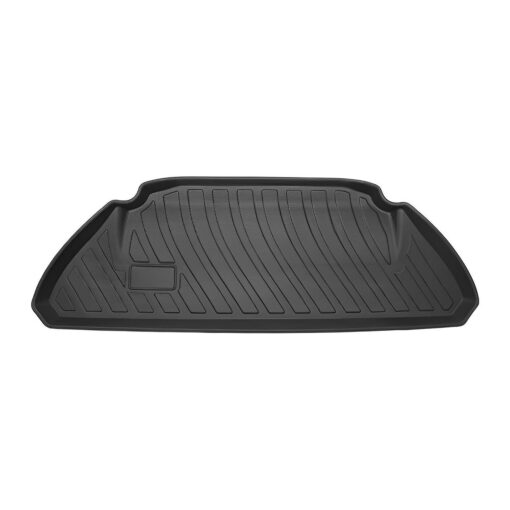 Model X Floor Mats Trunk Mat Cargo Liner for All Weather for Tesla(2015-2020) - Image 5
