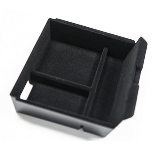 Center Front Storage Box for Tesla Model Y Juniper 2025+ - Image 11