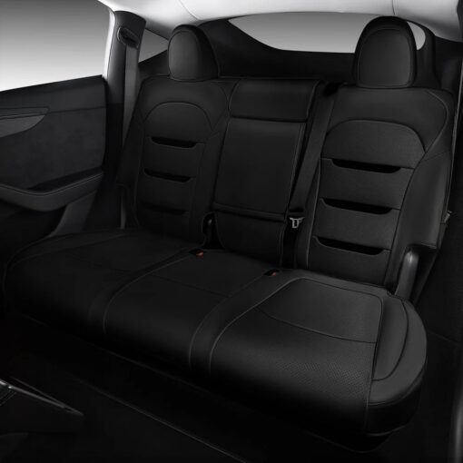 All-Inclusive Seat Cover for New Tesla Model Y Juniper 2025+ - Image 75